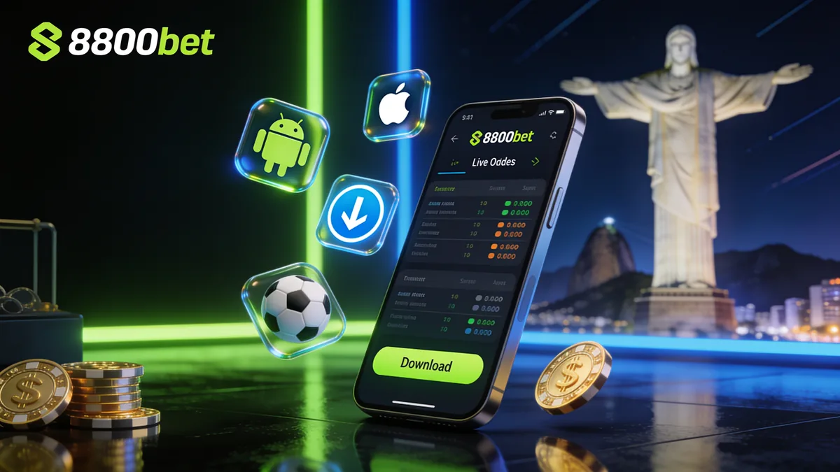 Como Criar uma Senha Forte para Sua Conta 8800bet: guia de 8800bet para jogadores no Brasil